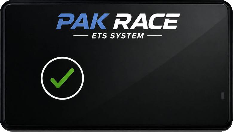 PakRace Device